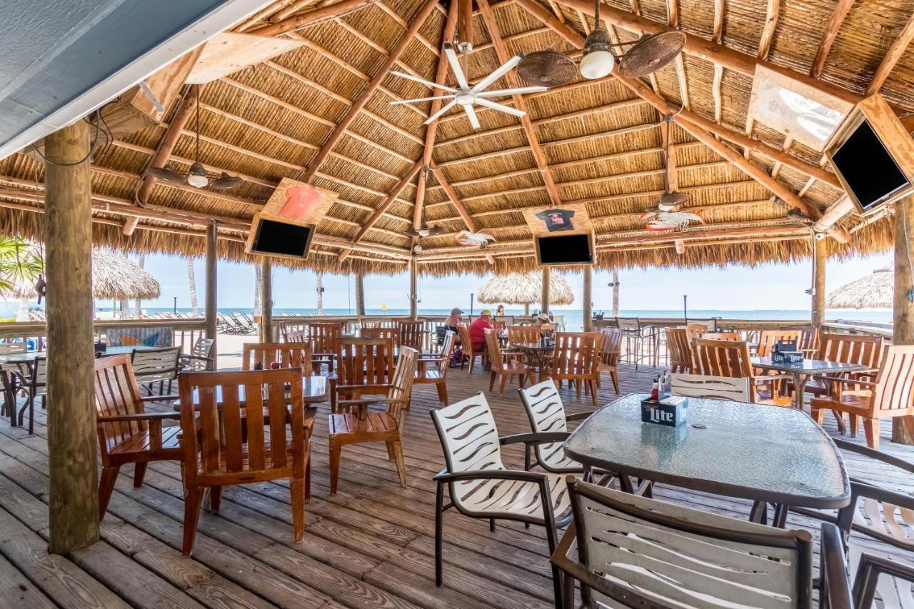 Fiesta Key Rv Resort Waterfront Cottage 36 Layton Kültér fotó