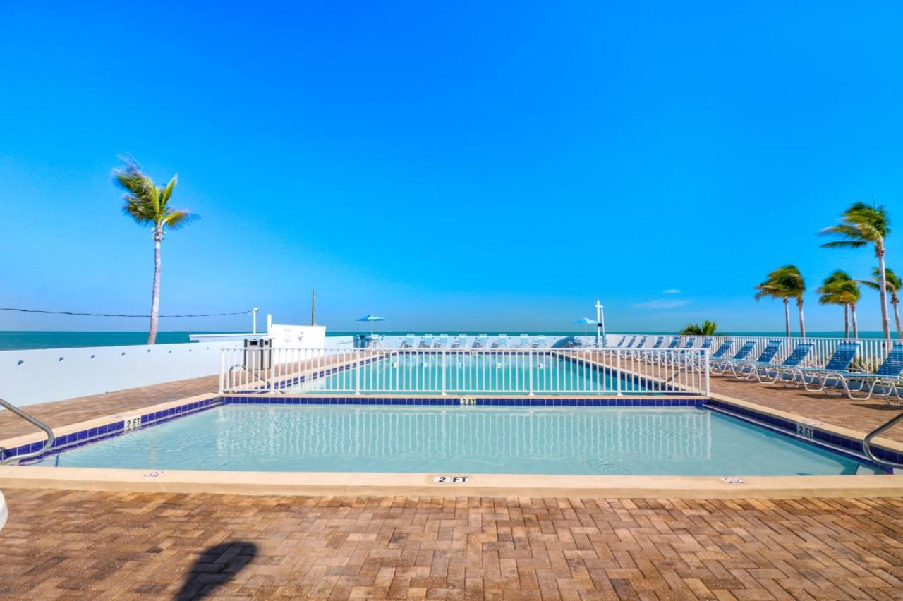 Fiesta Key Rv Resort Waterfront Cottage 36 Layton Kültér fotó