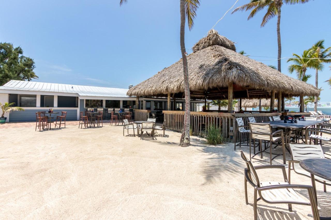 Fiesta Key Rv Resort Waterfront Cottage 36 Layton Kültér fotó